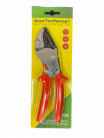 Секатор с наковальней 1109 (Агротехимпорт)