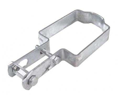 Хомут 9*9,5 для натяжения проволоки