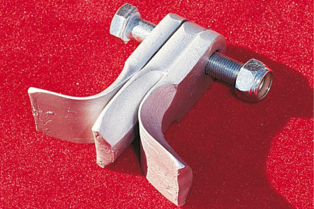 Измельчитель Becchio & Mandrile серия TB