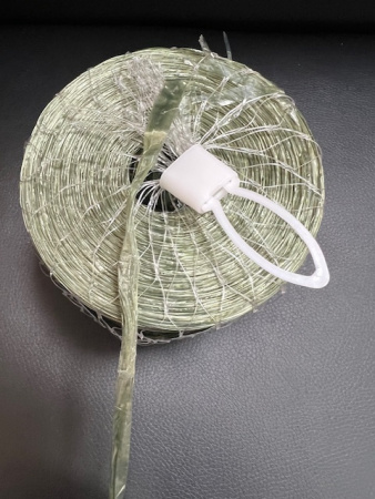 Подвязочный материал RAFIA (0,5кг) Китай