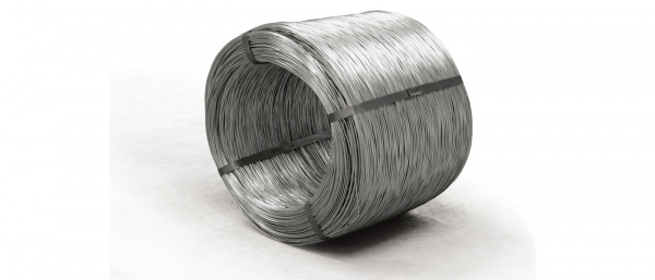 Проволока шпалерная ГОСТ 7372-79 д1,8мм